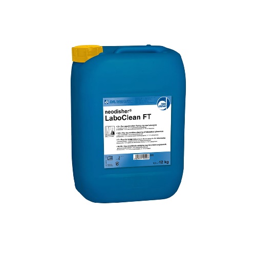 Reinigingsmiddel Weigert Neodisher  LaboClean FT